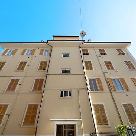 Trilocale Recagno Nuovo Daire Varazze Dış mekan fotoğraf